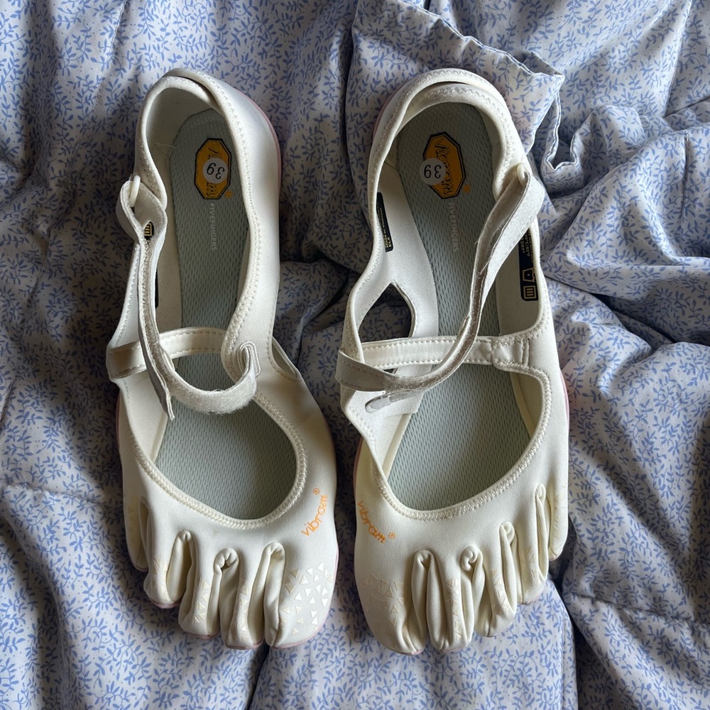 Vibram FiveFingers V-Soul NIB